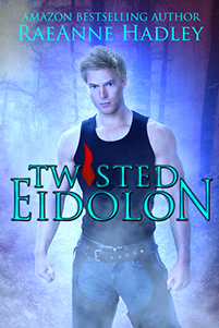 Twisted Eidolon